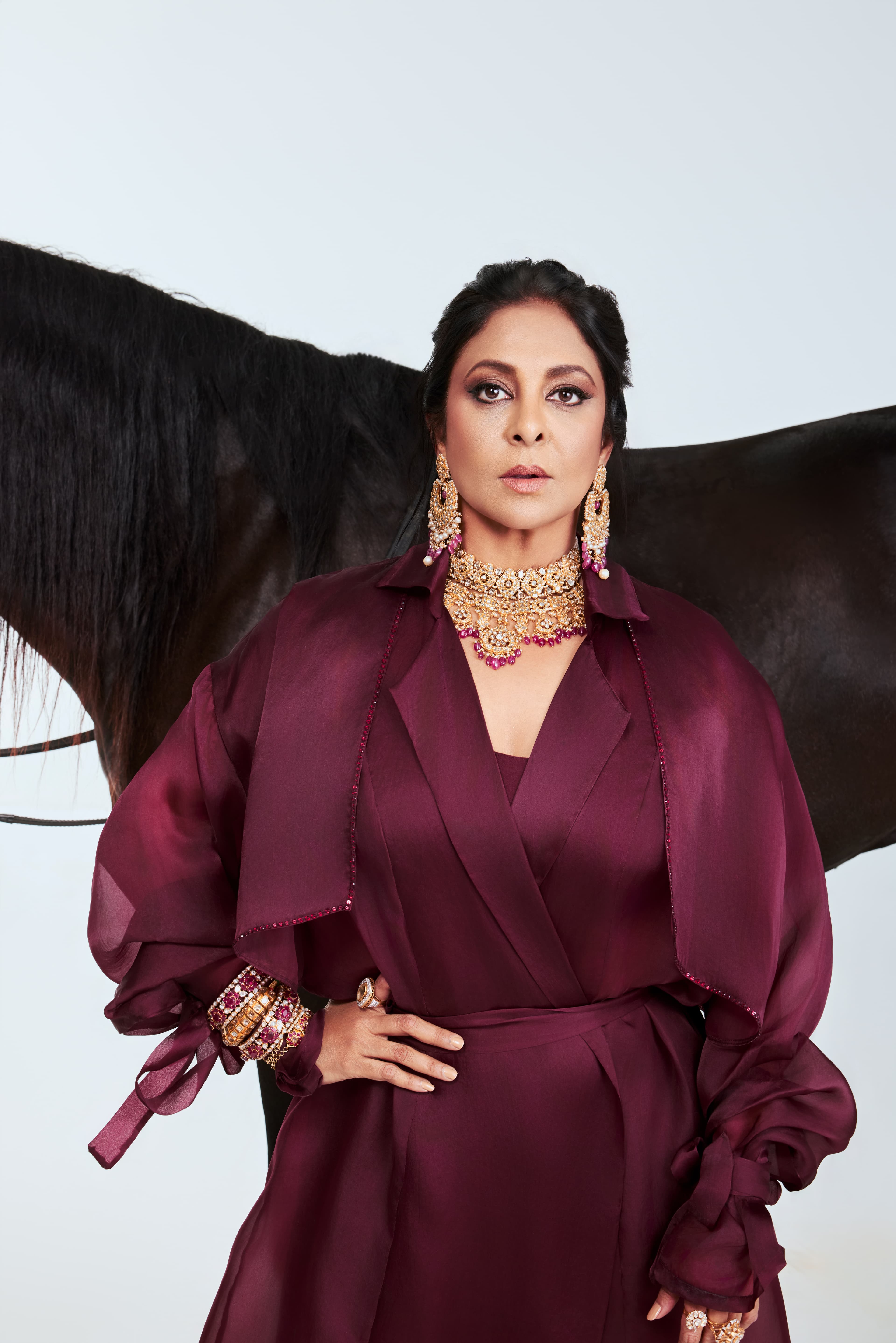 Shefali